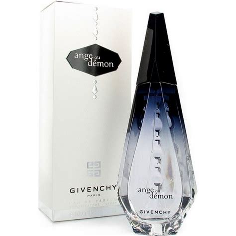 ange ou demon givenchy eau de parfum spray stores|ange ou demon Givenchy original.